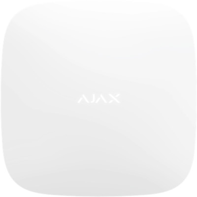 AJAX Reichweitenverstärker, Weiß | Rex