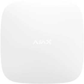 AJAX Reichweitenverstärker, Weiß | Rex