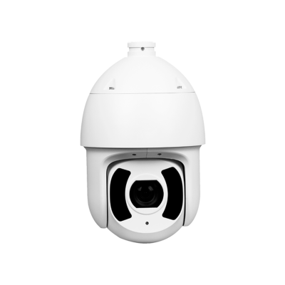 4 MP IP PTZ-Dome-Kamera X-SECURITY mit KI, Autotracking,...