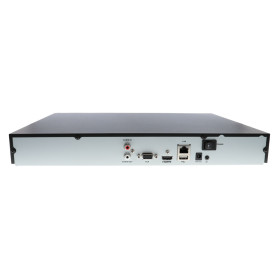NVR IP-Rekorder HIKVISION, 16 Kameras, 8 MP (4K) Aufl&ouml;sung 1 TB