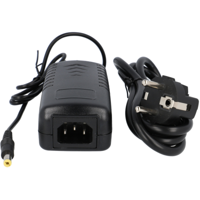 Netzteil DC12 Volt, 5 Ampere