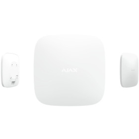 AJAX Funk-Alarmzentrale Modell 2 Plus, Weiß | Hub2Plus