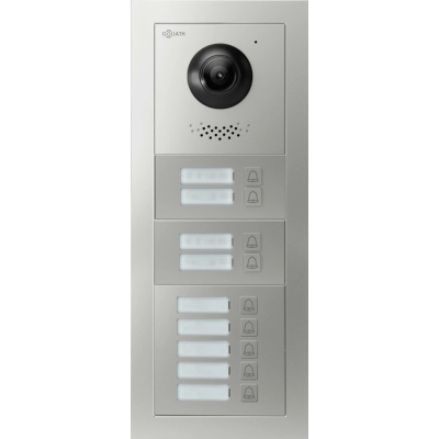 9 Familien ohne Rückmeldemodul