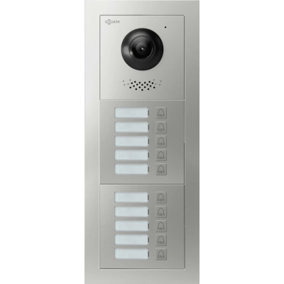 10 Familien ohne Rückmeldemodul